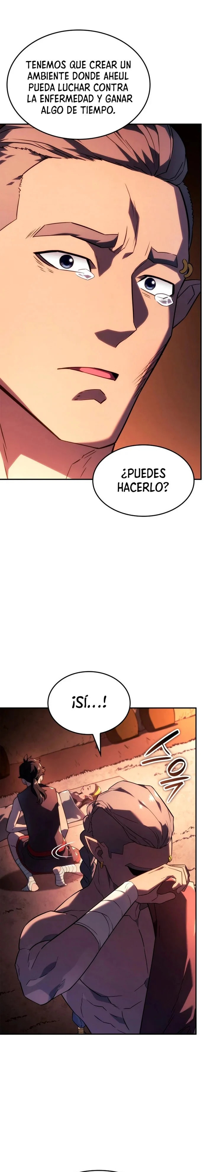 Revenge of the Baskerville Bloodhound, chapter 44, image 12