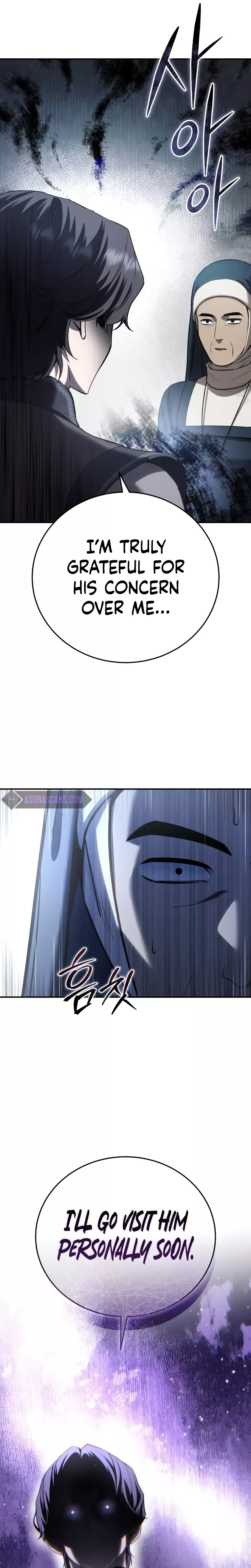 Star-Fostered Swordmaster, chapter 63, image 11