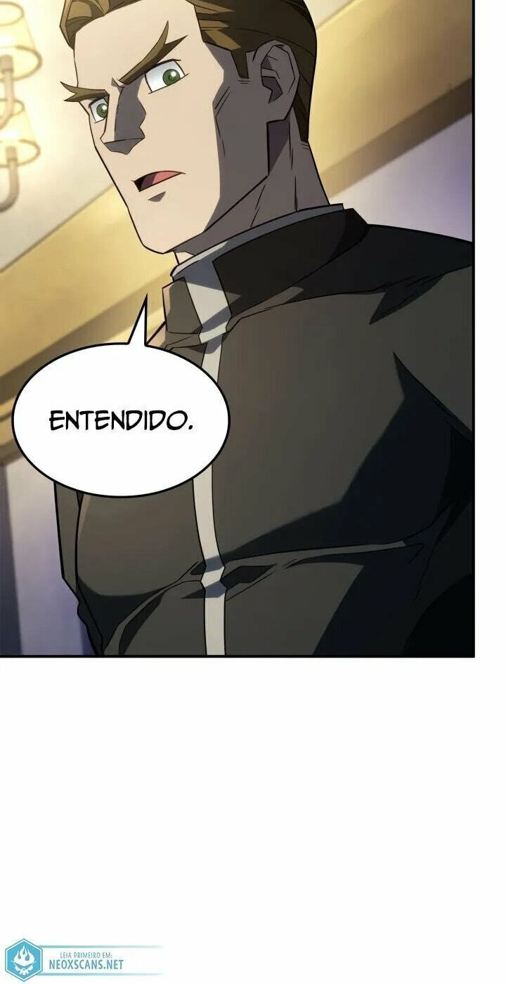 Revenge of the Baskerville Bloodhound, chapter 47, image 65