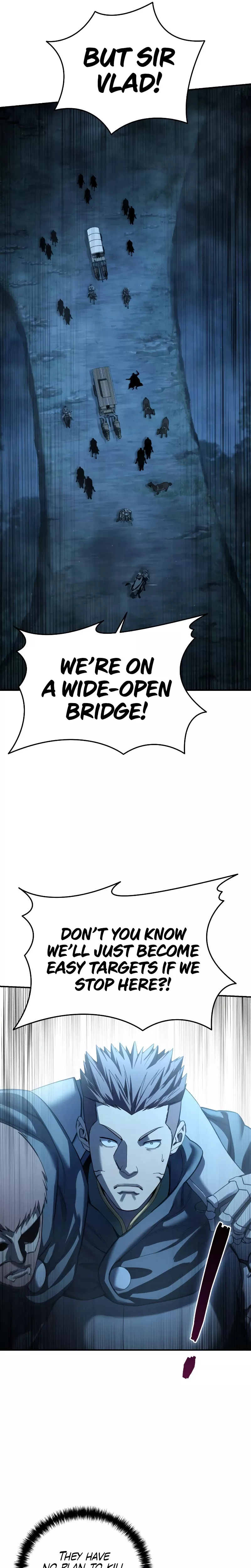Star-Fostered Swordmaster, chapter 108, image 6