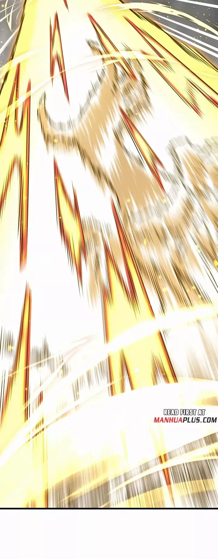 Magic Emperor, chapter 729, image 5