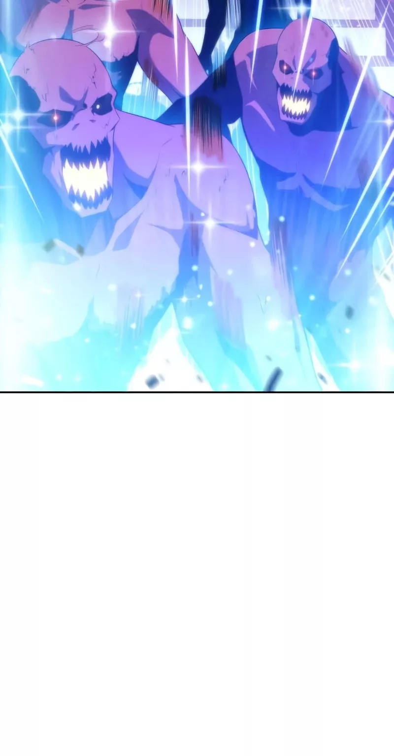 Solo Max-Level Newbie, chapter 37, image 25
