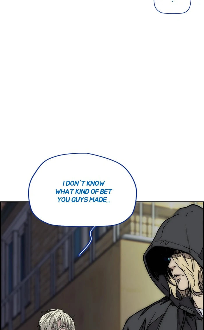 Wind Breaker, chapter 371, image 85