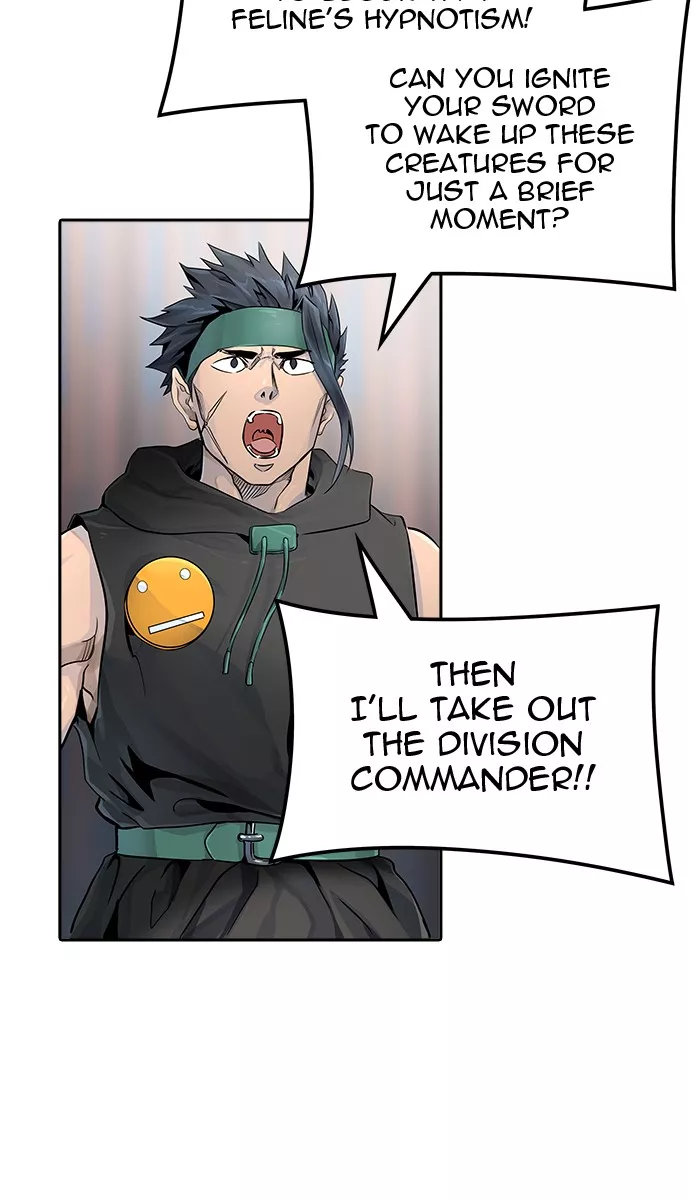 Tower of God, chapter 493, image 158
