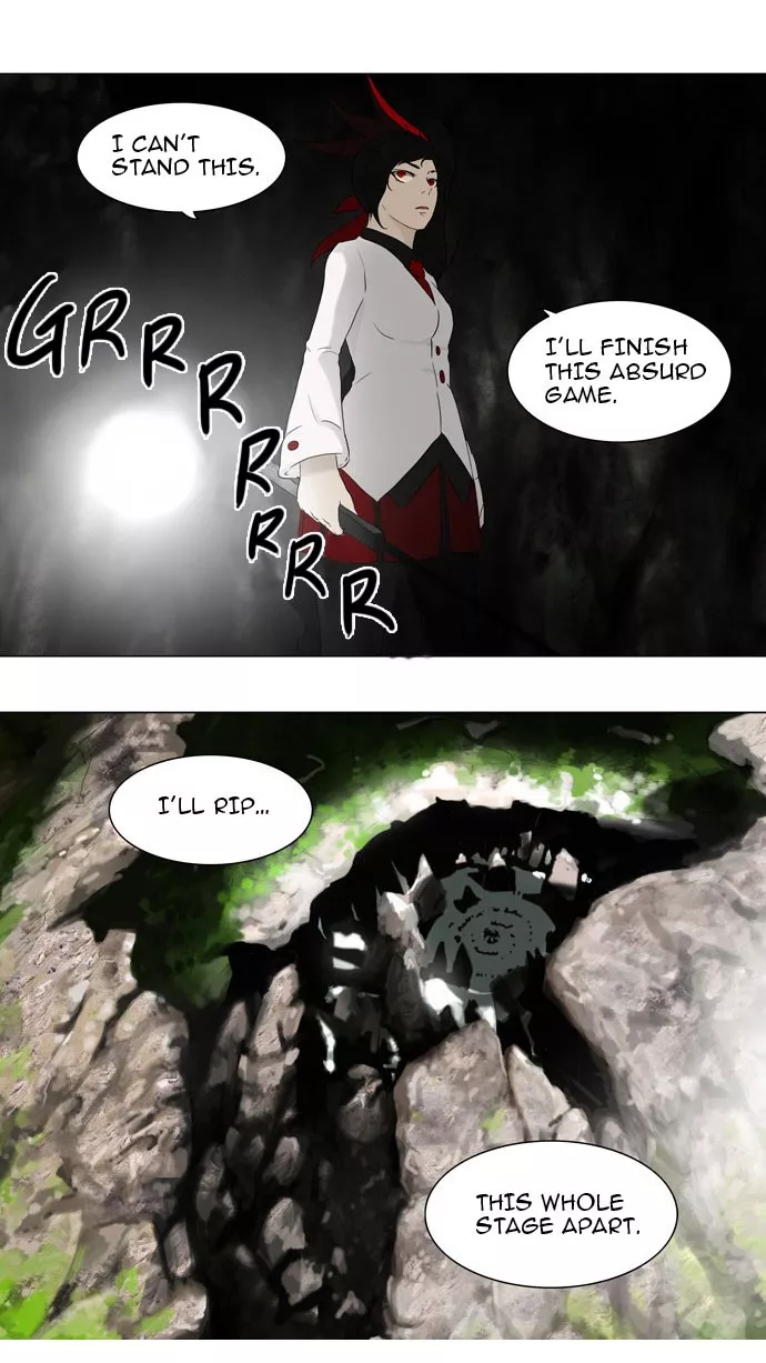 Tower of God, chapter 72, image 13