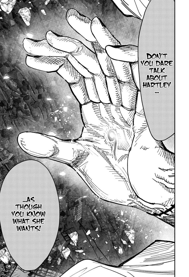 Choujin X, chapter 64.1, image 19