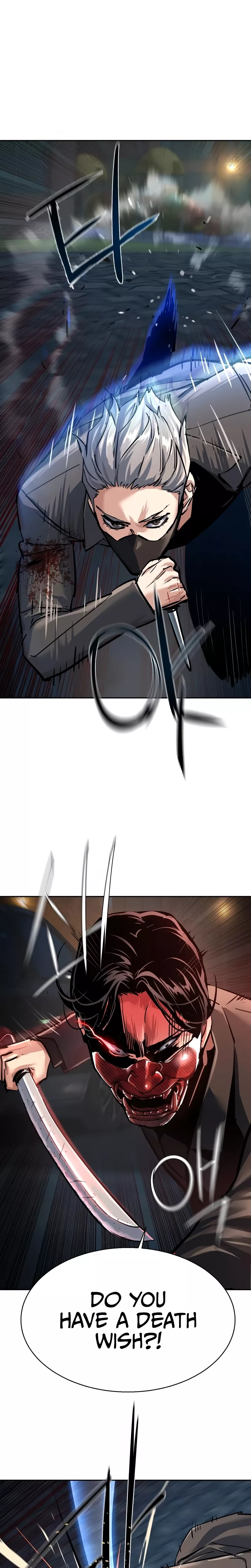 Teenage Mercenary, chapter 267, image 29