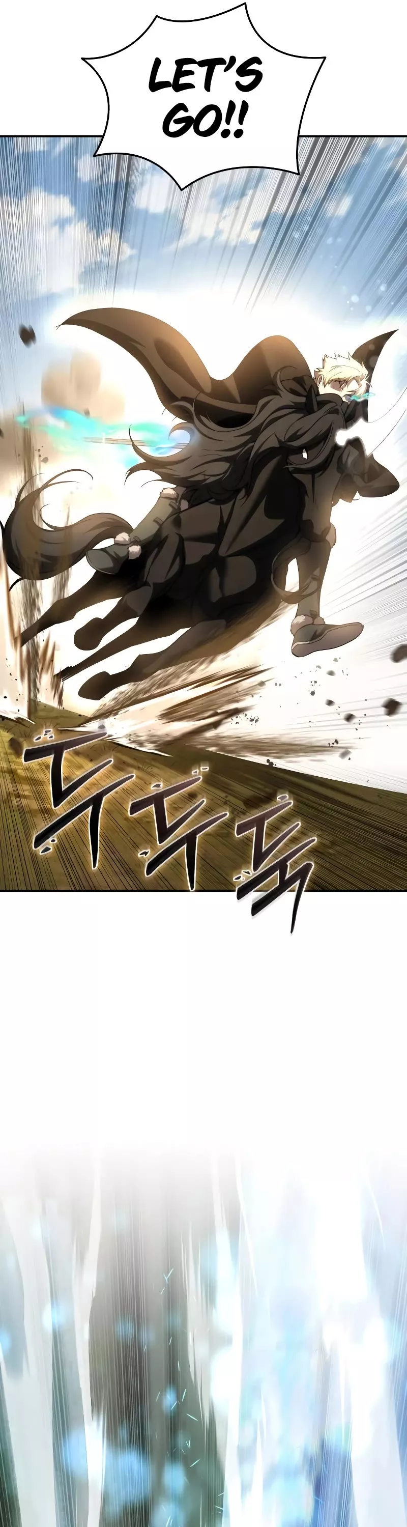 Star-Fostered Swordmaster, chapter 32, image 17