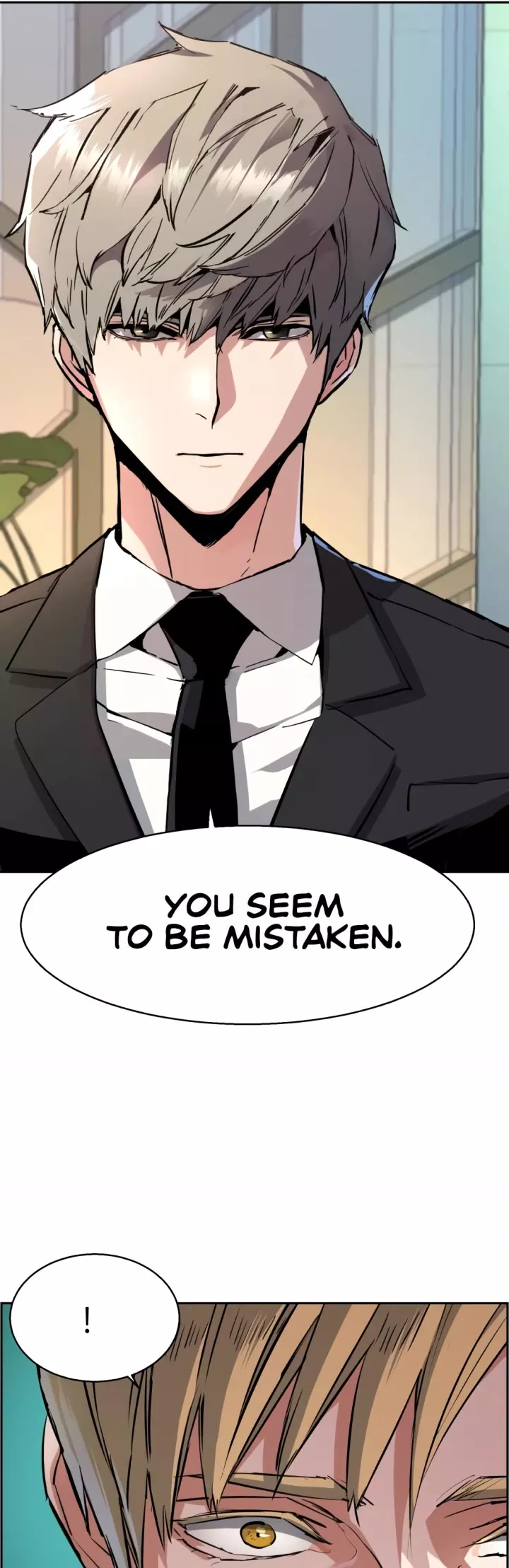 Teenage Mercenary, chapter 132, image 39