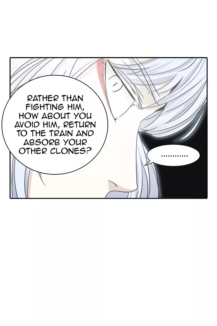 Tower of God, chapter 336, image 11