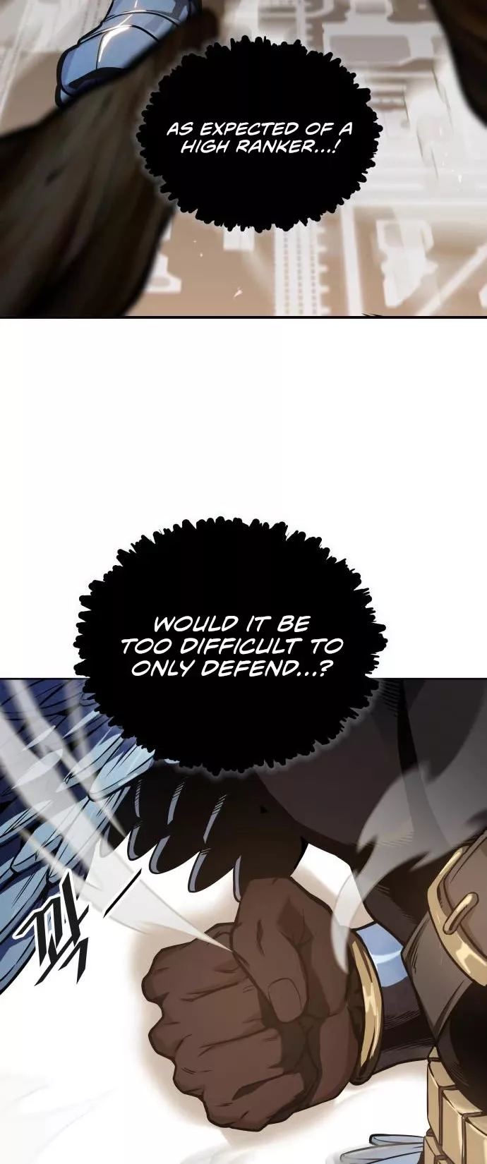 Tower of God, chapter 585, image 72