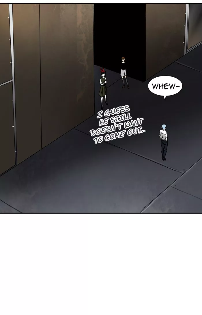 Tower of God, chapter 307, image 109