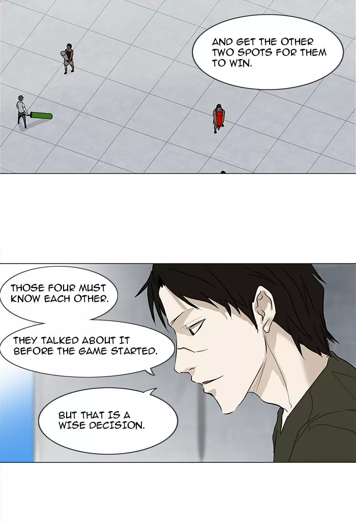 Tower of God, chapter 152, image 31