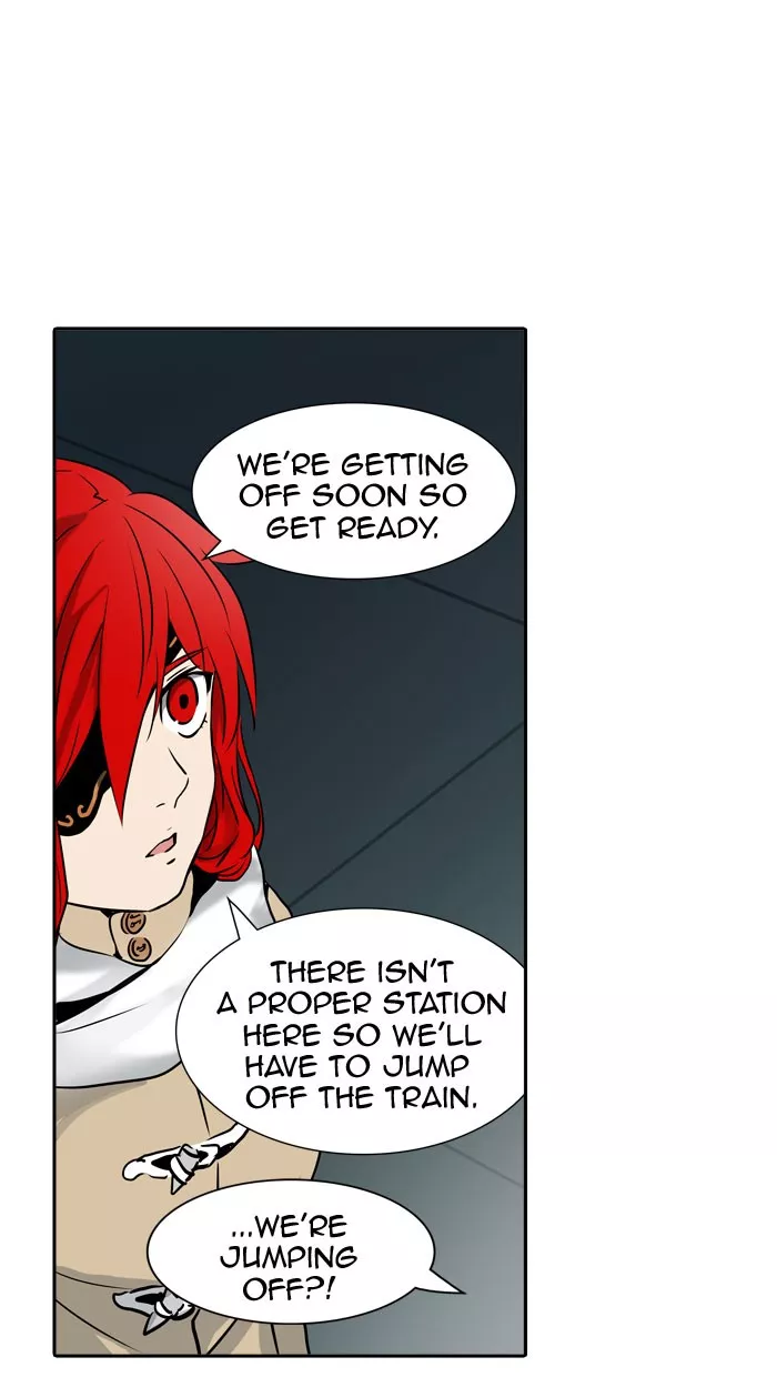Tower of God, chapter 312, image 100