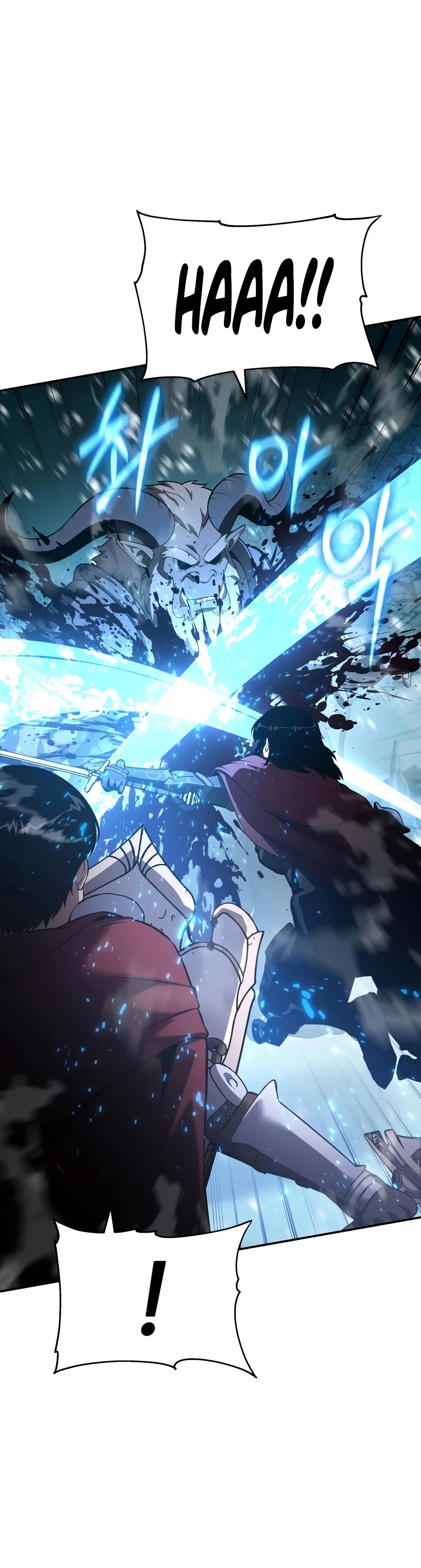 The Knight King Who Returned with a God, chapter 169, image 14