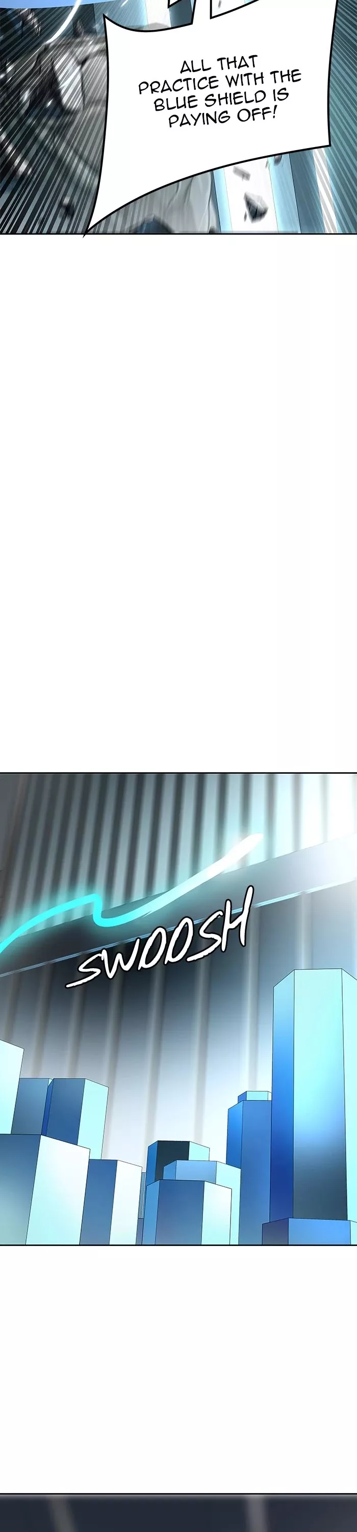 Tower of God, chapter 522, image 14