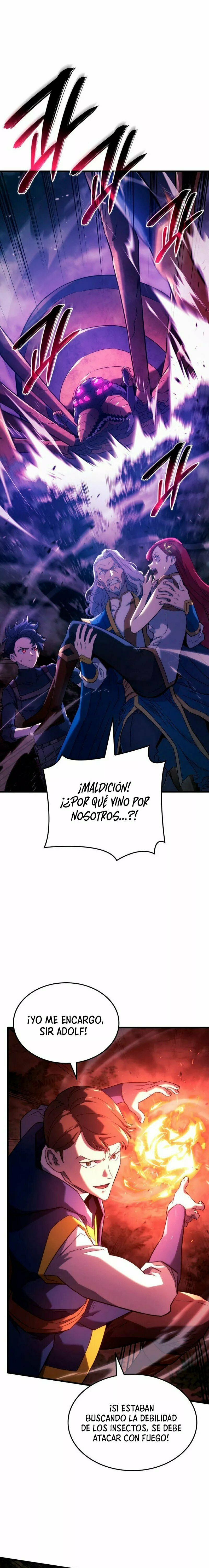 Revenge of the Baskerville Bloodhound, chapter 31, image 15