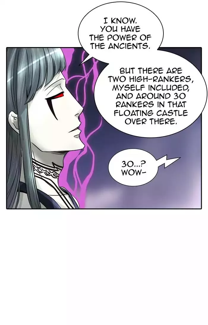 Tower of God, chapter 394, image 41