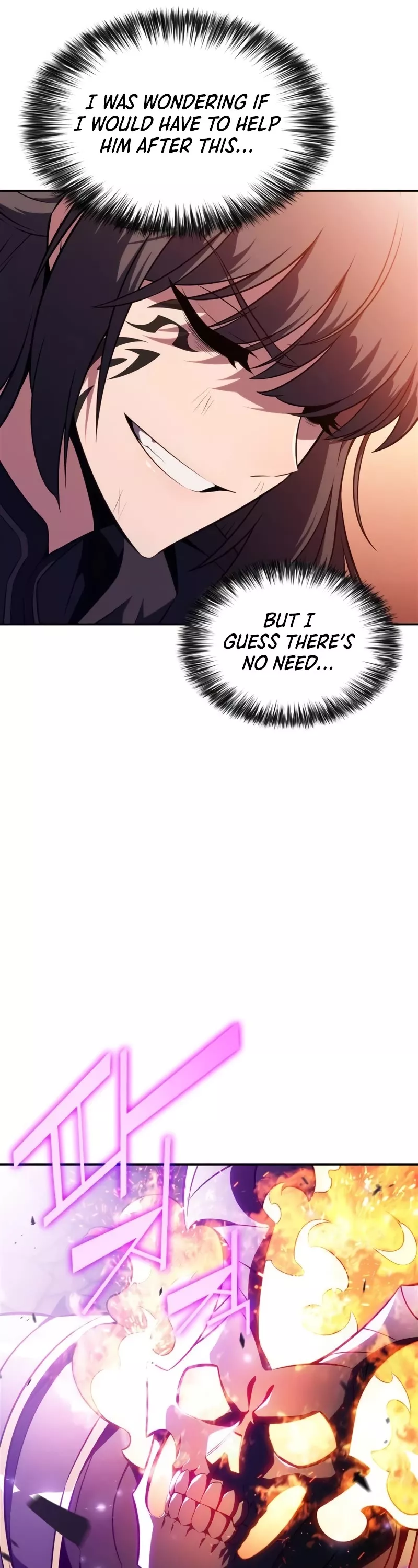 Solo Max-Level Newbie, chapter 149, image 12