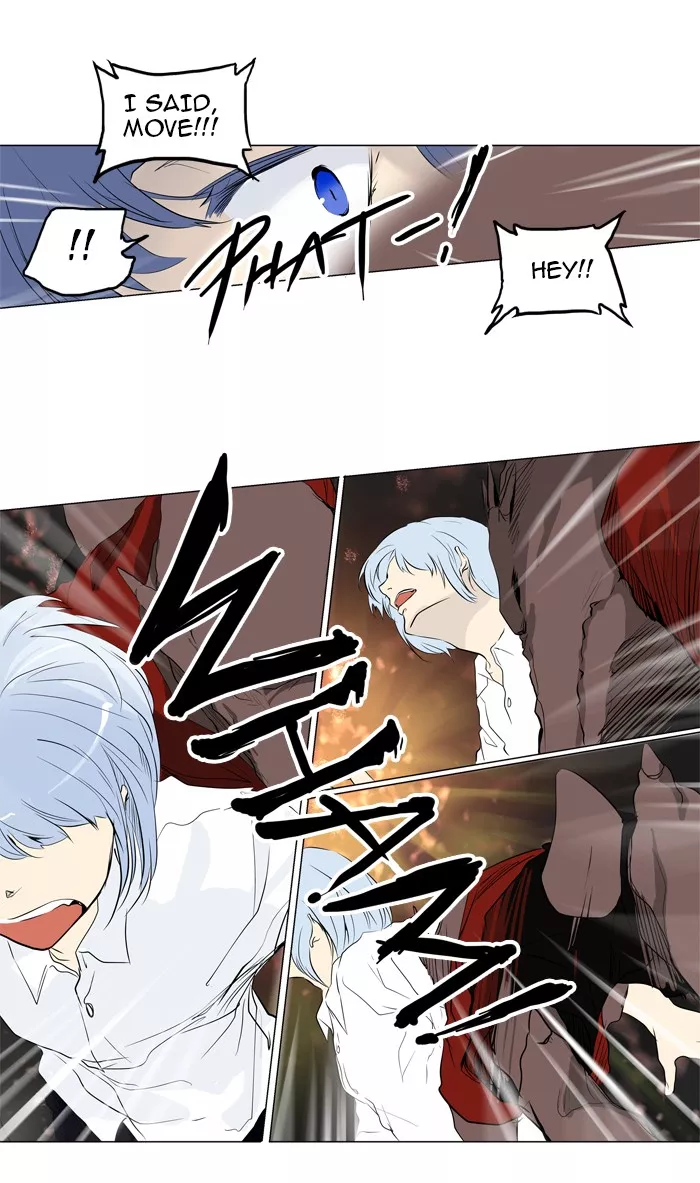 Tower of God, chapter 191, image 15