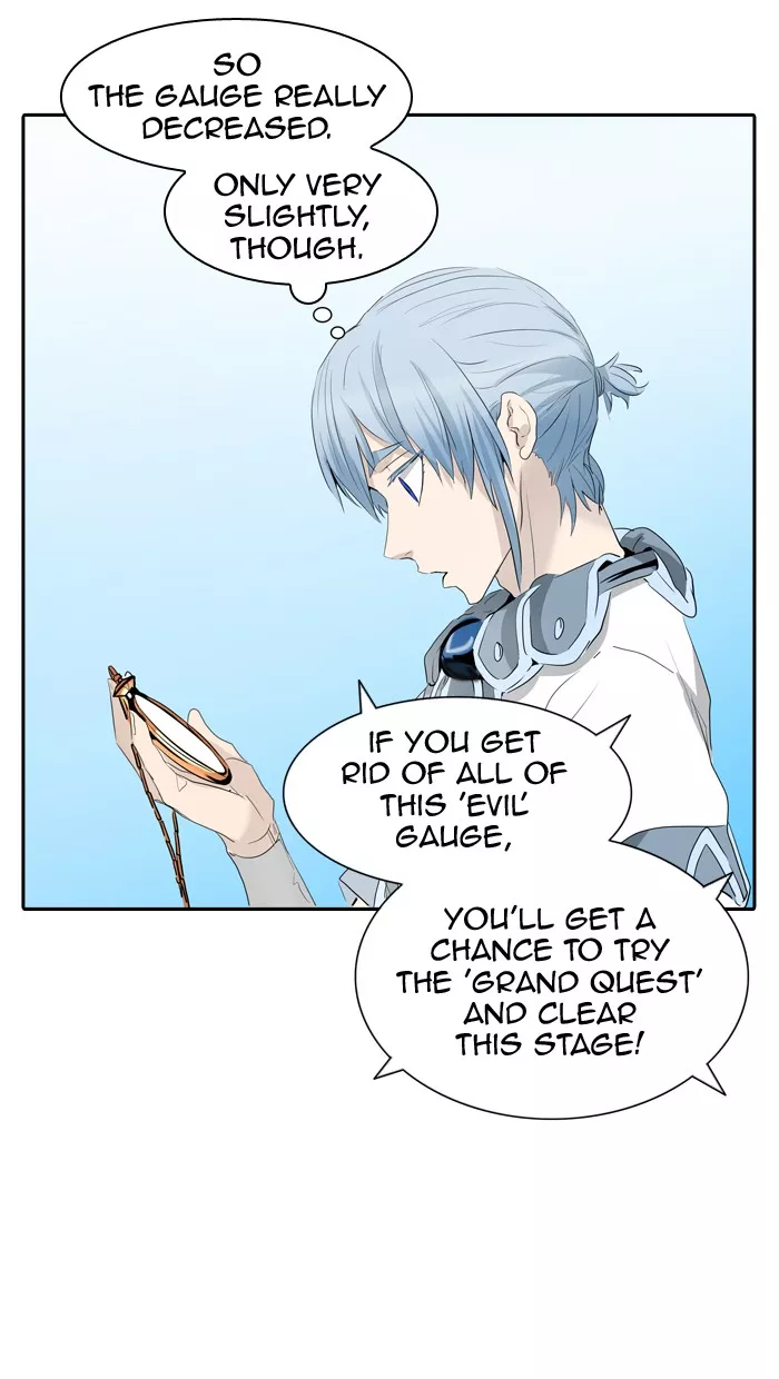 Tower of God, chapter 348, image 76