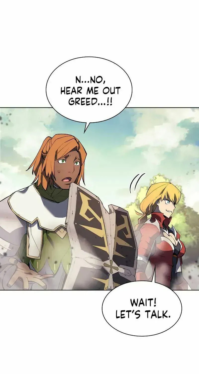 Overgeared (Team Argo), chapter 71.6, page 30