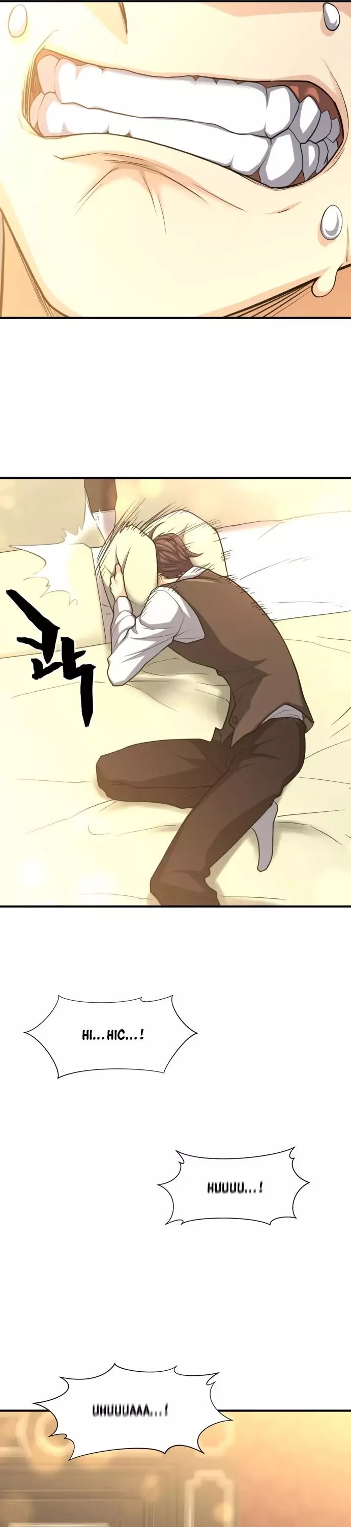 The Greatest Estate Developer, chapter 57, image 40