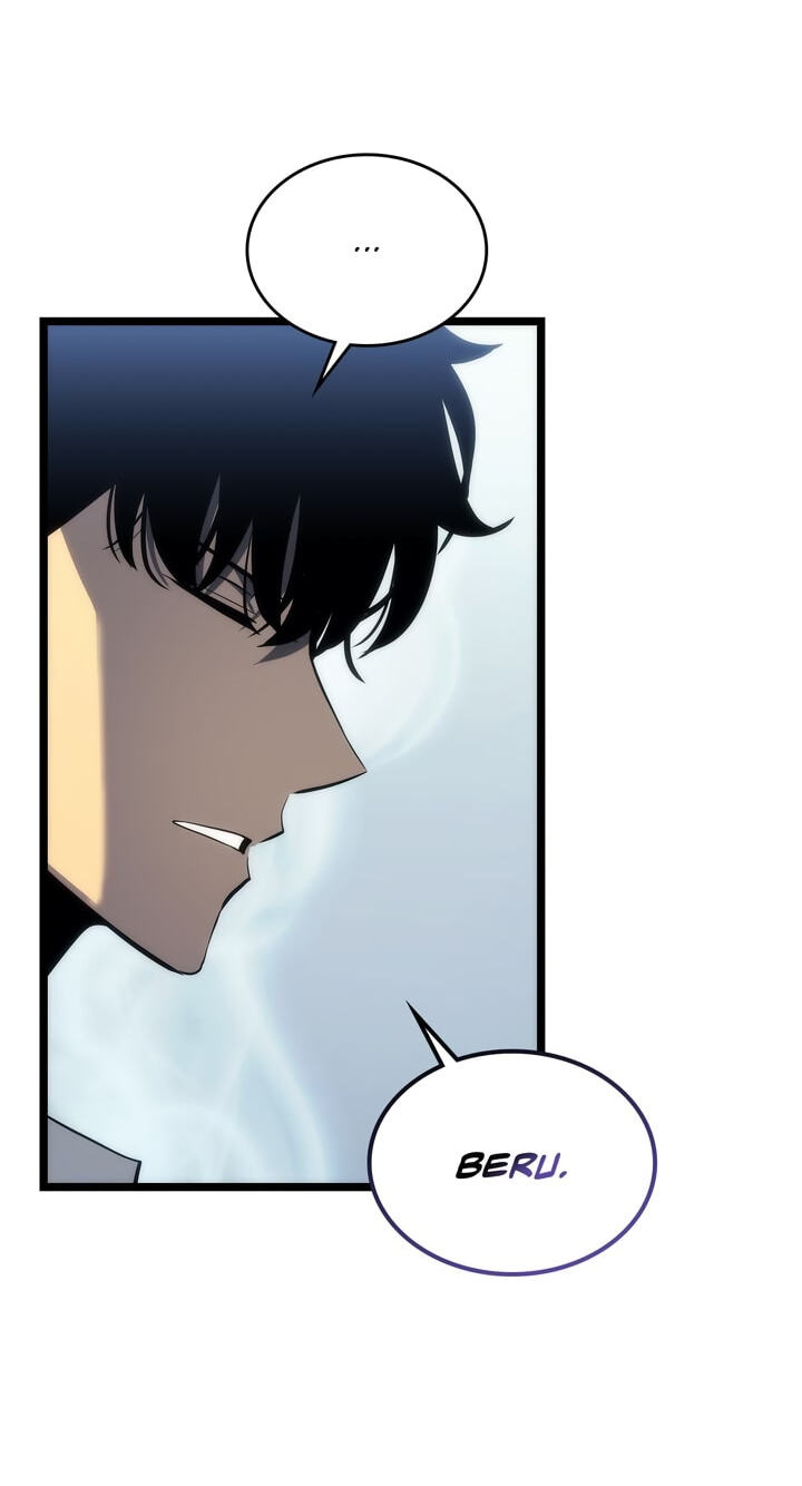 Solo Leveling, chapter 113, page 86