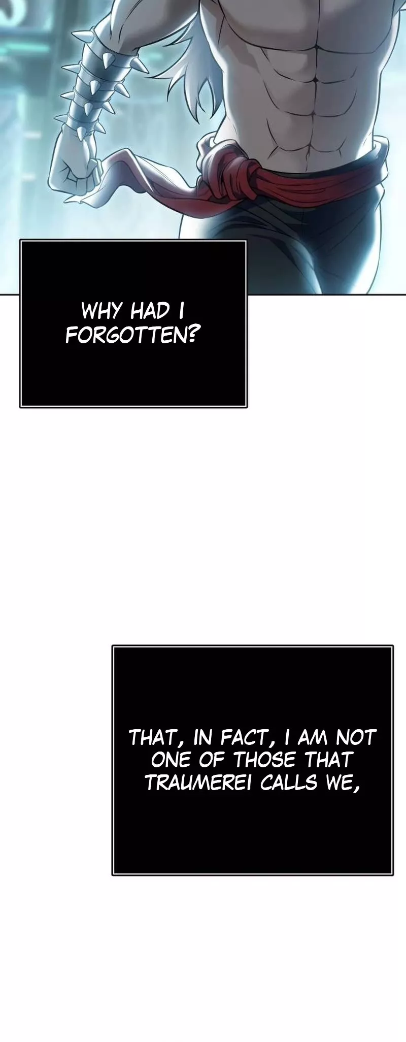 Tower of God, chapter 645, image 25
