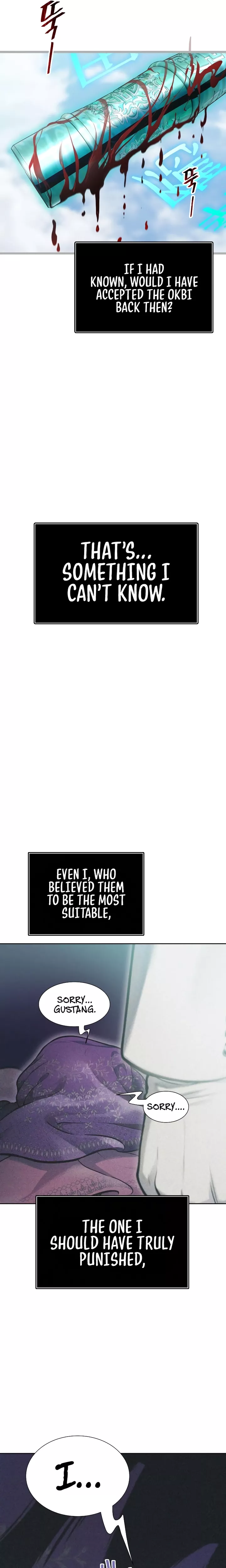 Tower of God, chapter 635, image 10