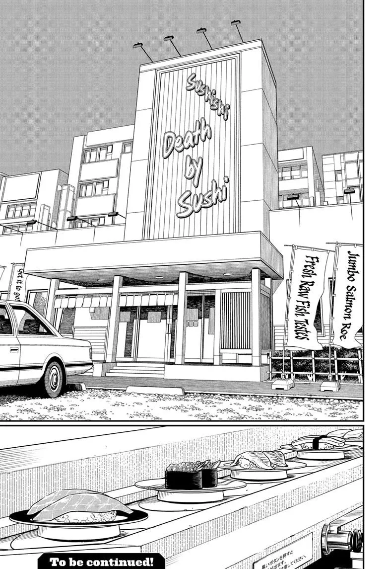 Chainsaw Man, chapter 168, image 15