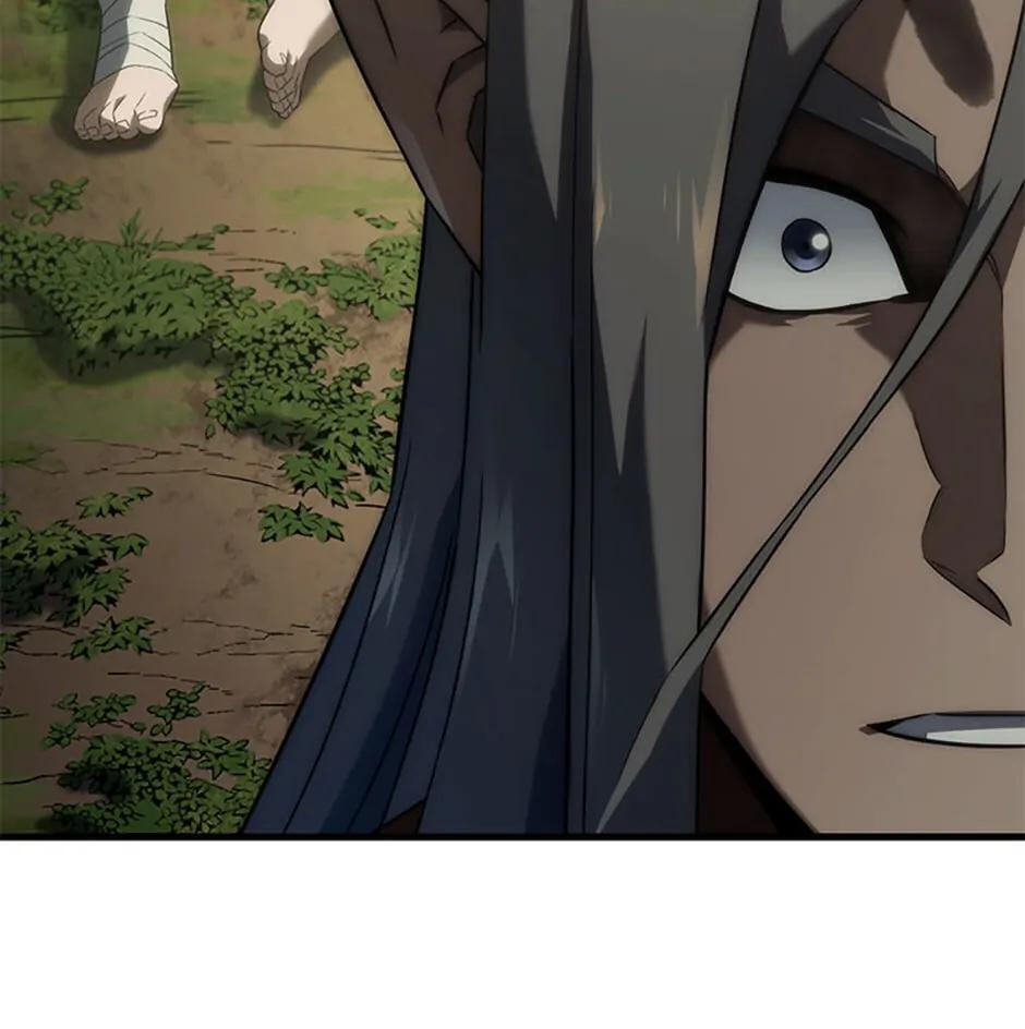 Revenge of the Baskerville Bloodhound, chapter 34, image 77