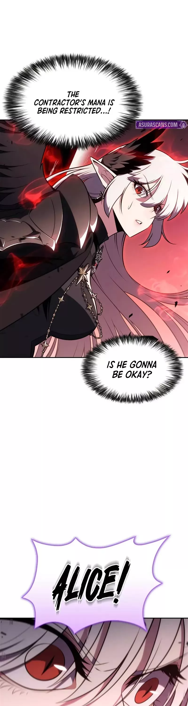 Solo Max-Level Newbie, chapter 208, image 32