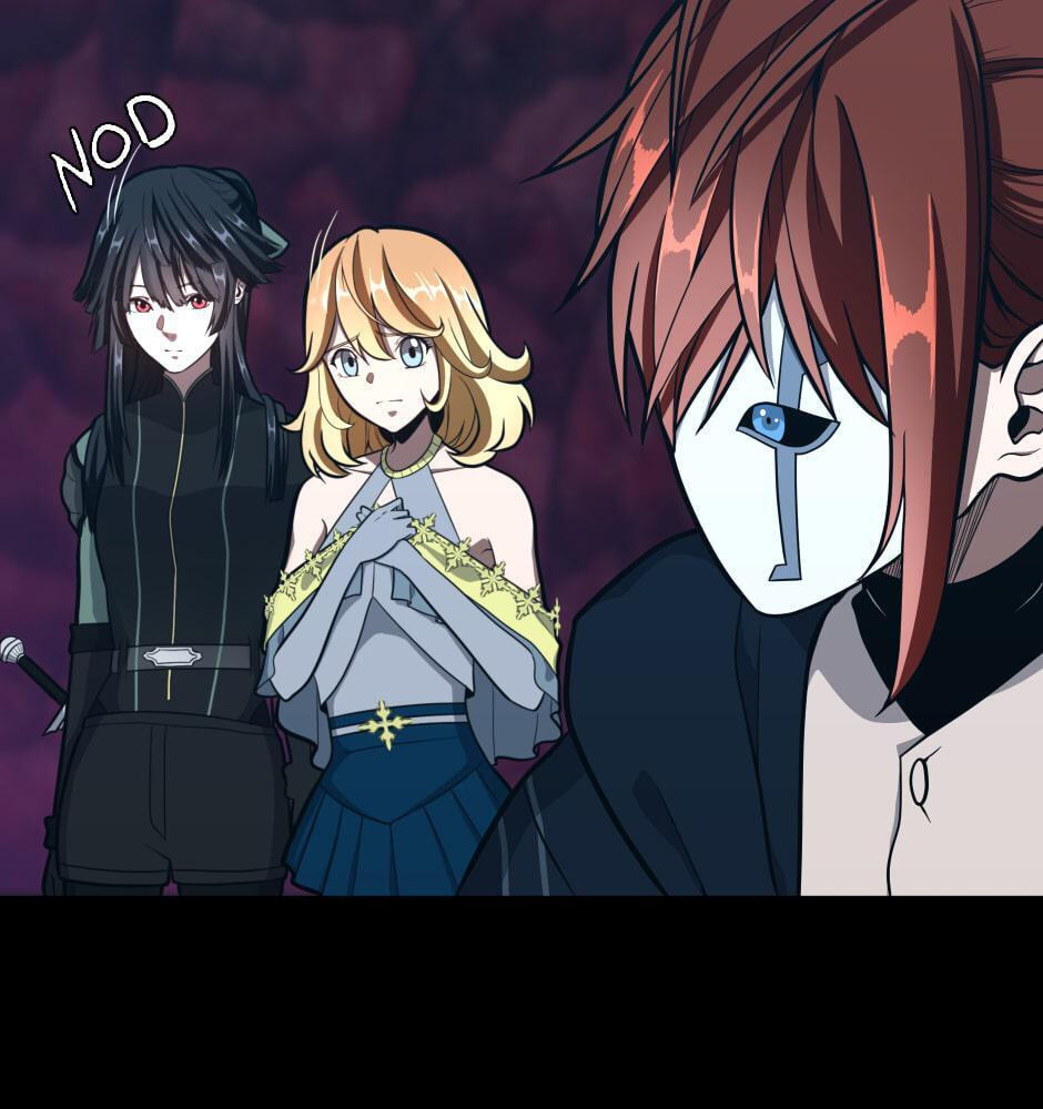 The Beginning After the End, chapter 62, image 95