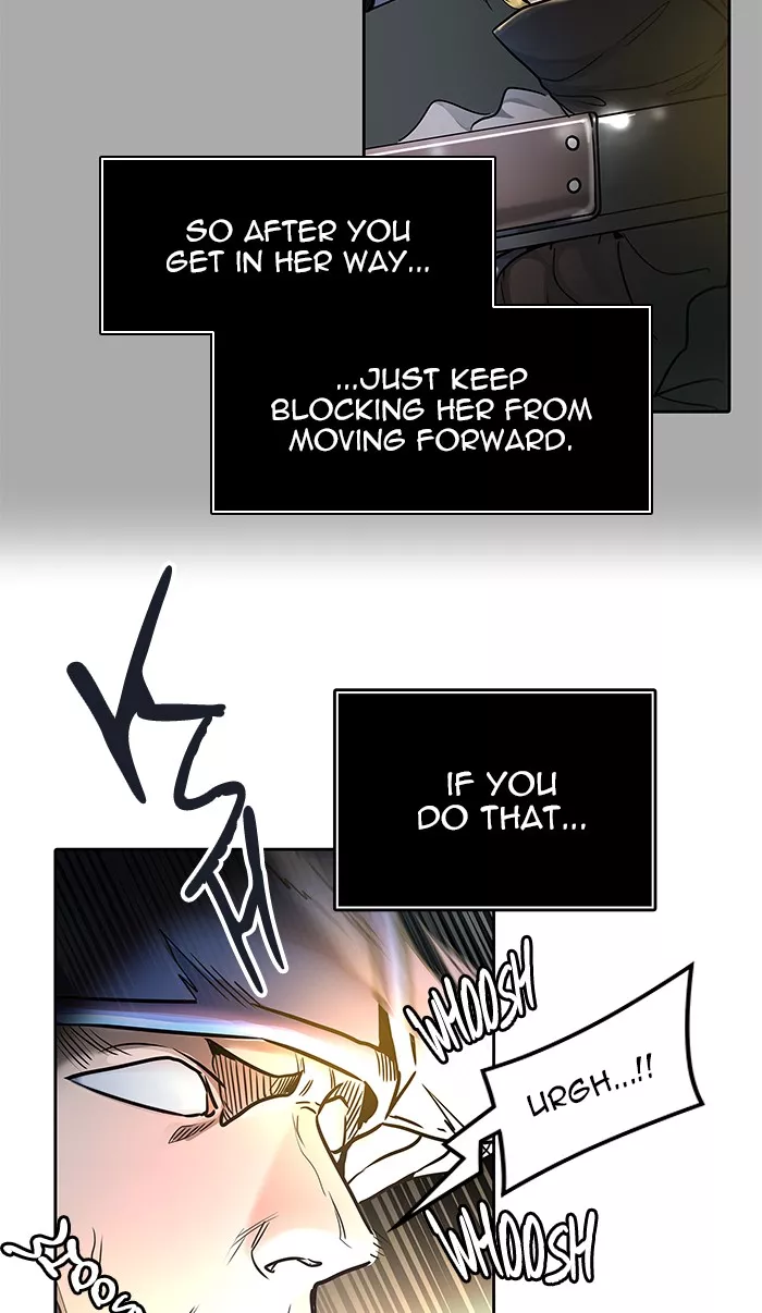 Tower of God, chapter 474, image 78