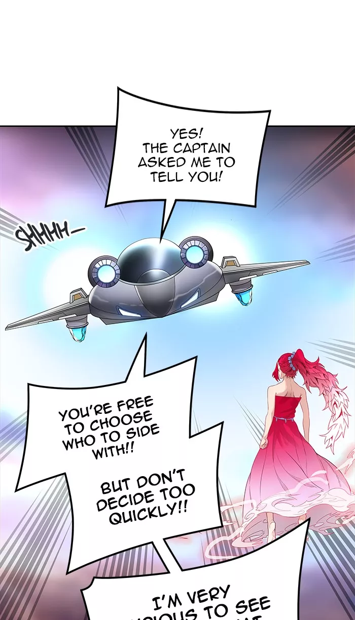 Tower of God, chapter 465, image 2
