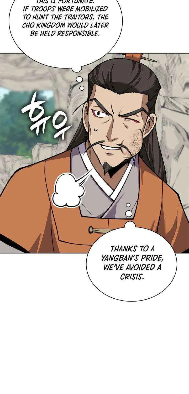 Overgeared (Team Argo), chapter 309, page 126