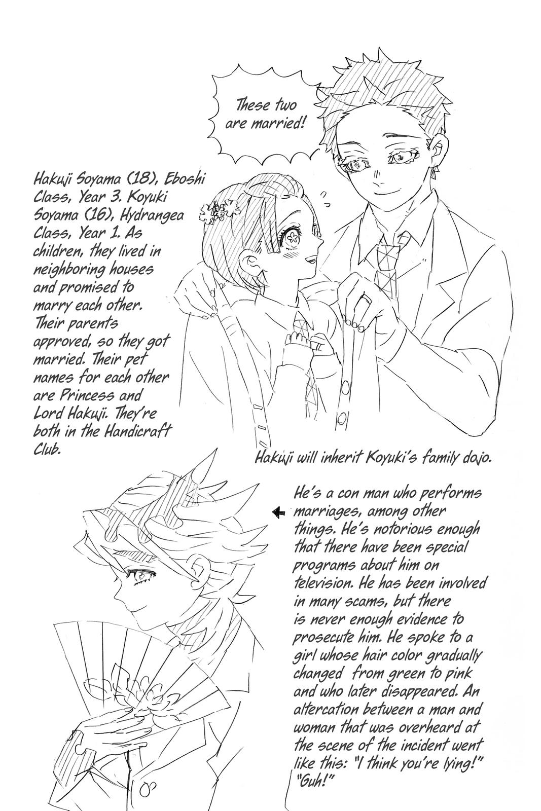Demon Slayer: Kimetsu no Yaiba, chapter 178, image 21