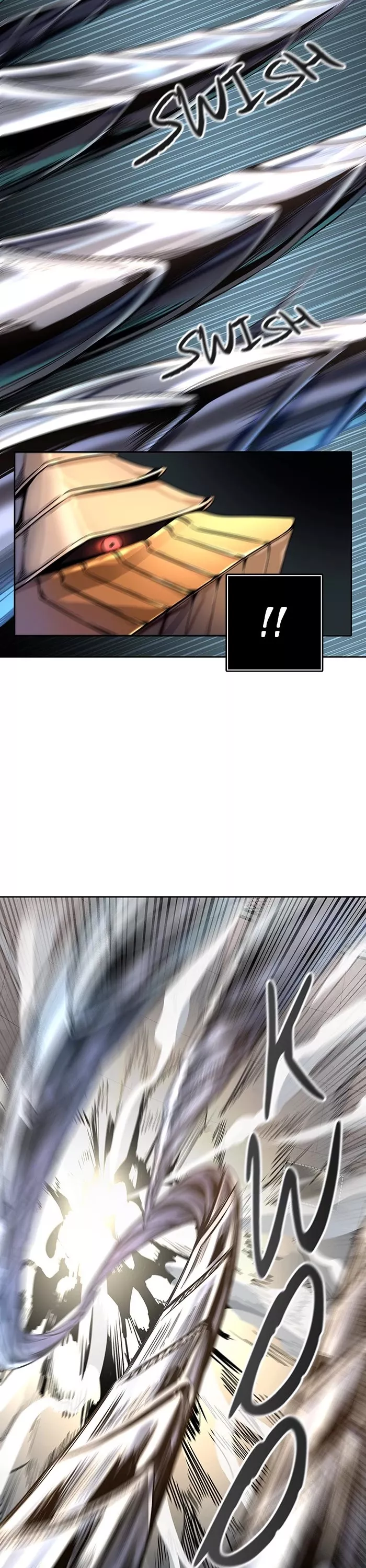 Tower of God, chapter 531, image 14