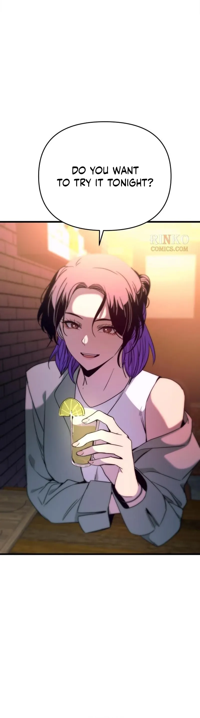 My Bias Gets on the Last Train, chapter 75, image 6