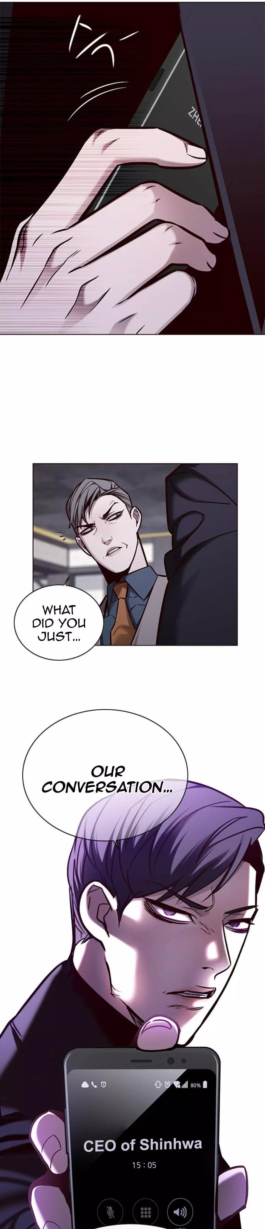 Eleceed, chapter 134, image 29