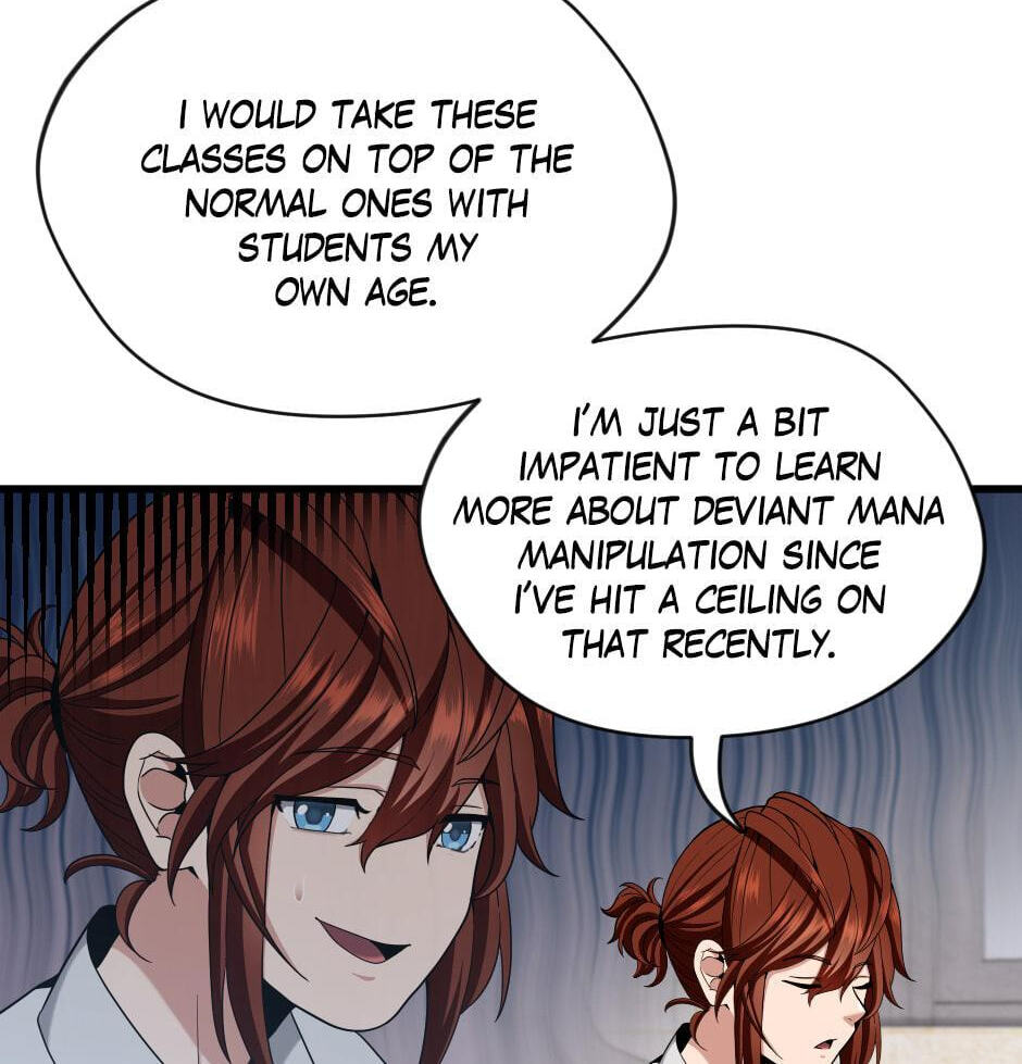 The Beginning After the End, chapter 89, image 42