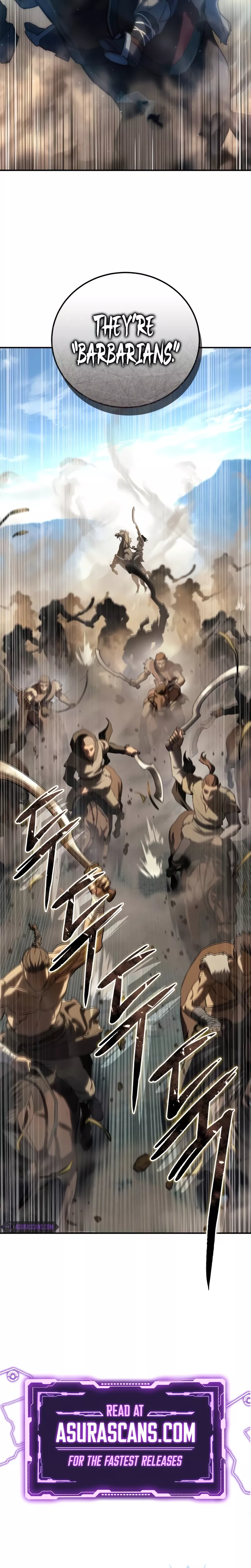 Star-Fostered Swordmaster, chapter 59, image 47