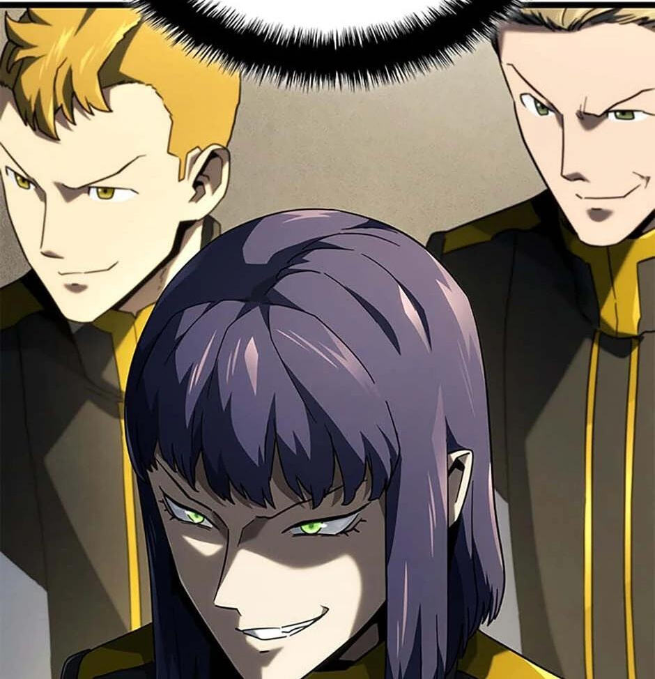 Revenge of the Baskerville Bloodhound, chapter 92, image 138