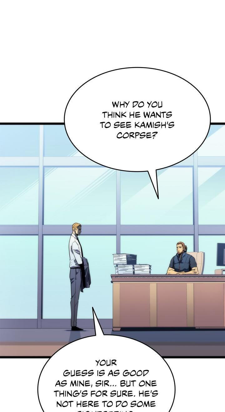 Solo Leveling, chapter 142, page 65