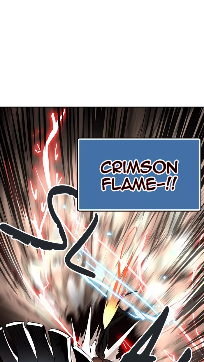 Tower of God, chapter 296, image 16