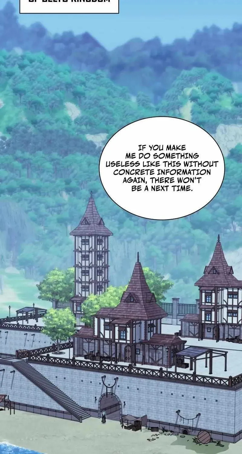 Overgeared (Team Argo), chapter 320, page 19