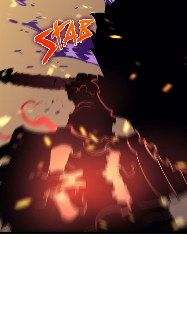 Solo Leveling, chapter 75, page 30