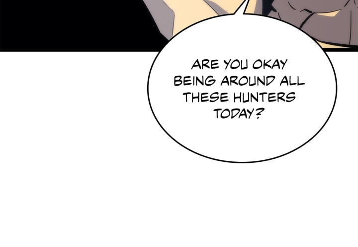 Solo Leveling, chapter 93, page 21