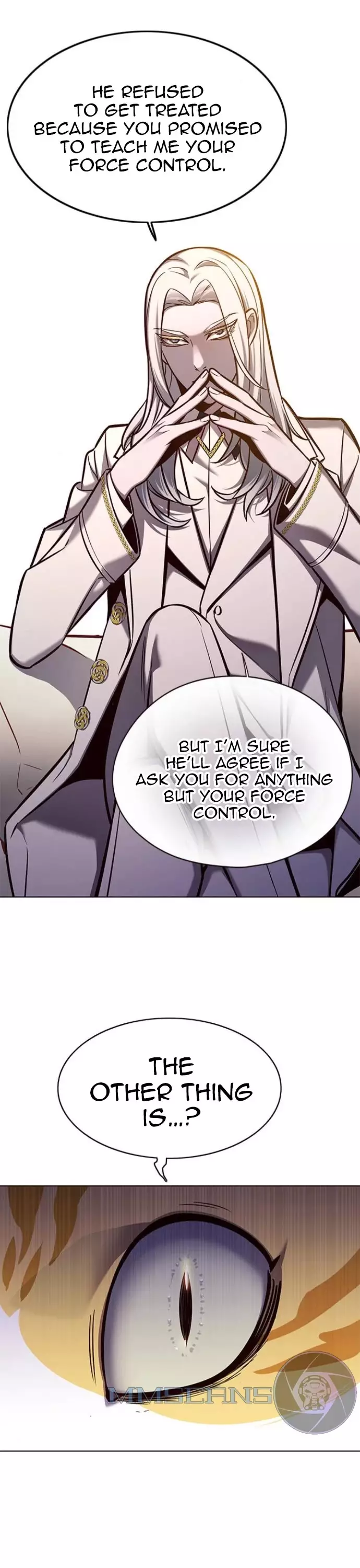 Eleceed, chapter 139, image 32